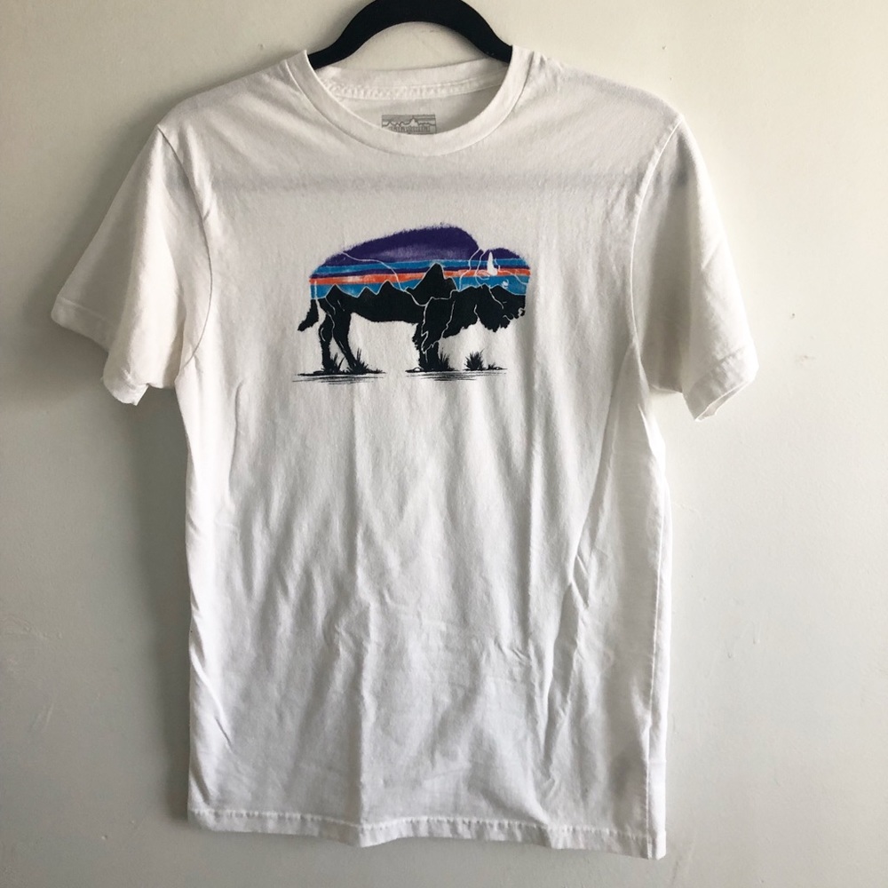 Patagonia T-Shirt